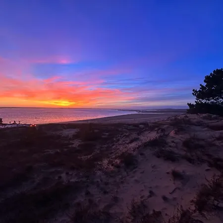 Maison 4 Pieces Pour 8 Pers. A La Palmyre Avec Animaux Admis Et Parking - Fr-1-705-100 Сasa de vacaciones *