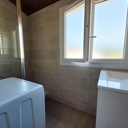 Maison 4 Pieces Pour 8 Pers. A La Palmyre Avec Animaux Admis Et Parking - Fr-1-705-100 Ferienhaus