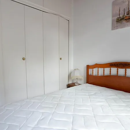 Maison 4 Pieces Pour 8 Pers. A La Palmyre Avec Animaux Admis Et Parking - Fr-1-705-100 Ferienhaus
