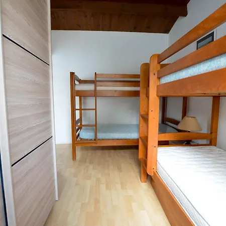 Maison 4 Pieces Pour 8 Pers. A La Palmyre Avec Animaux Admis Et Parking - Fr-1-705-100 Ferienhaus *