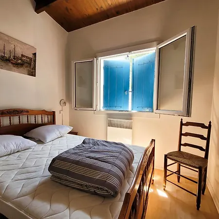 Maison 8 Personnes, Pres De La Mer, Animaux Admis - Fr-1-705-100 Les Mathes