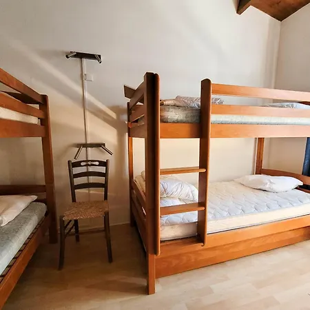 Maison 8 Personnes, Pres De La Mer, Animaux Admis - Fr-1-705-100 *