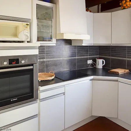 Maison 4 Pieces Pour 8 Pers. A La Palmyre Avec Animaux Admis Et Parking - Fr-1-705-100 Ferienhaus *