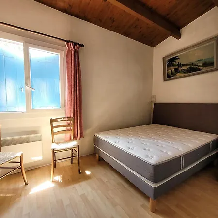 Holiday home Maison 8 Personnes, Pres De La Mer, Animaux Admis - Fr-1-705-100 *