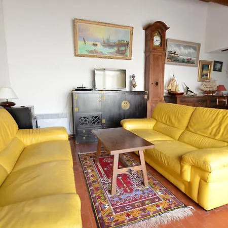 Maison 4 Pieces Pour 8 Pers. A La Palmyre Avec Animaux Admis Et Parking - Fr-1-705-100 Les Mathes