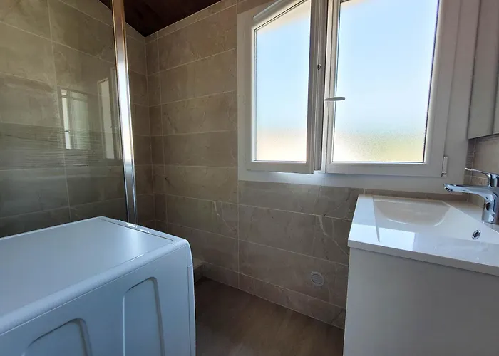 Maison 4 Pieces Pour 8 Pers. A La Palmyre Avec Animaux Admis Et Parking - Fr-1-705-100 Сasa de vacaciones