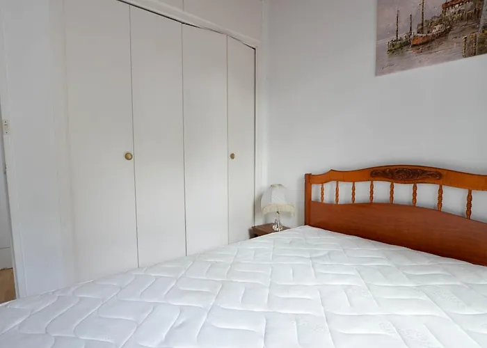 Maison 4 Pieces Pour 8 Pers. A La Palmyre Avec Animaux Admis Et Parking - Fr-1-705-100 Сasa de vacaciones