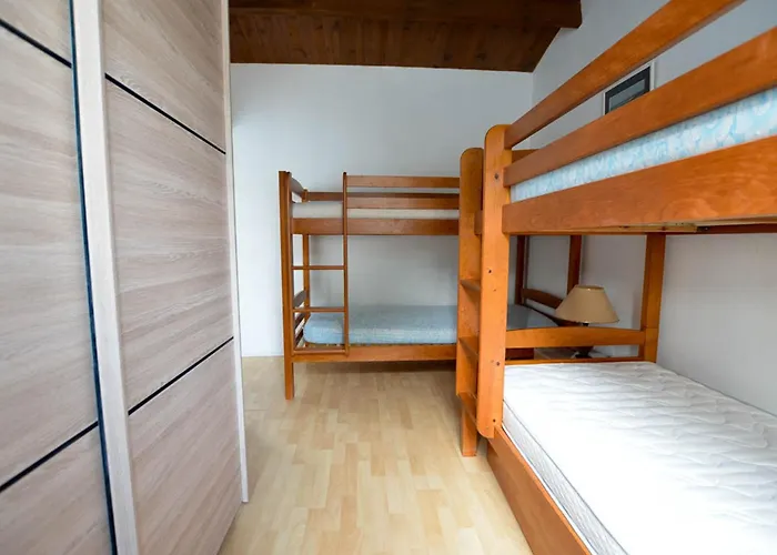 Maison 4 Pieces Pour 8 Pers. A La Palmyre Avec Animaux Admis Et Parking - Fr-1-705-100 Сasa de vacaciones *