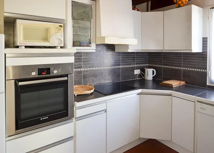 Maison 4 Pieces Pour 8 Pers. A La Palmyre Avec Animaux Admis Et Parking - Fr-1-705-100 Сasa de vacaciones *